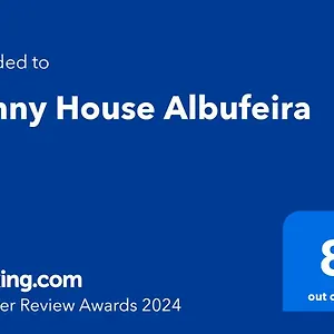 Sunny House , Albufeira Portogallo