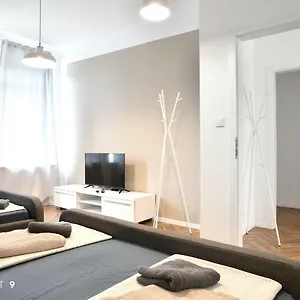  Appartamento Downtown / Free Parking