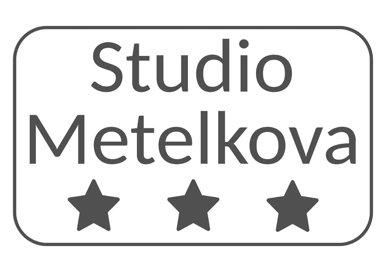 Metelkova Apartment Ljubljana